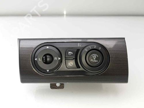 Used Mirror switch CHEVROLET CAPTIVA (C100, C140) 2.0 D 4WD (150 hp) 23380067