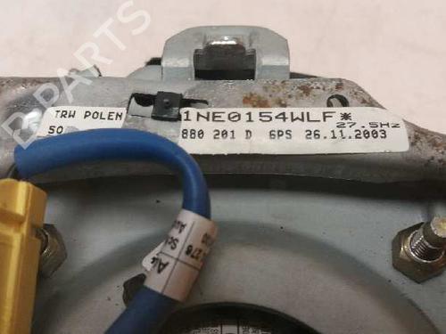 Driver airbag AUDI A3 (8P1) 2.0 TDI 16V | BP23874296C9 