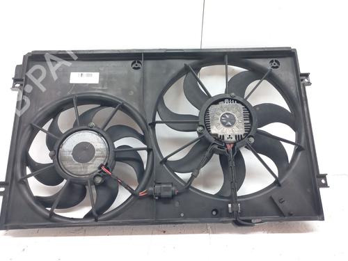 Used Radiator fan VW GOLF V (1K1) 1.9 TDI (105 hp) 29179694