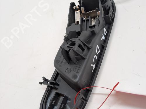 Front right interior door handle FORD FIESTA VI (CB1, CCN) 1.25 | BP27252782I14 