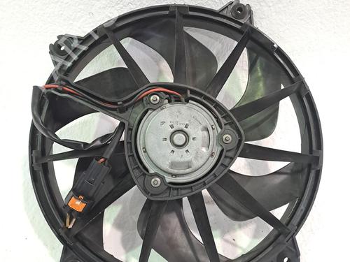 Used Radiator fan FIAT SCUDO Van (270_, 272_) 2.0 D Multijet (128 hp) 24874678