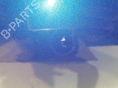 Used Right rear door CITROËN C-ELYSEE (DD_) 1.2 PureTech 82 (DDHMRP) (83 hp) 24483485