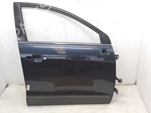 Used Right front door CHEVROLET CAPTIVA (C100, C140) 2.0 D 4WD (150 hp) 29744960