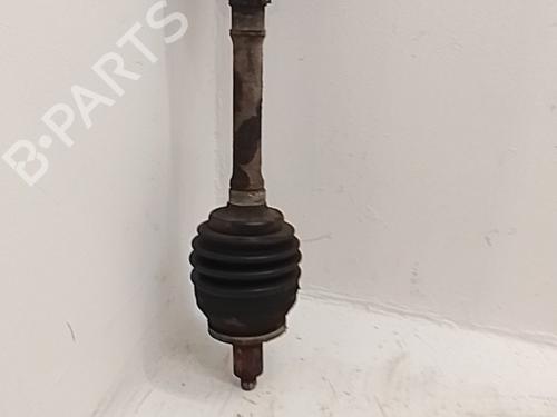 Used Left front driveshaft Left front driveshaft 38419851 38419851