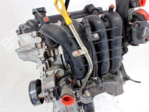 Used Engine HYUNDAI i20 I (PB, PBT) 1.2 (78 hp) 29990837