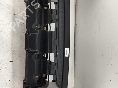 Used Rear bumper Rear bumper LAND ROVER RANGE ROVER EVOQUE (L538) 2.0 D 4x4 (150 hp) 39555847 39555847