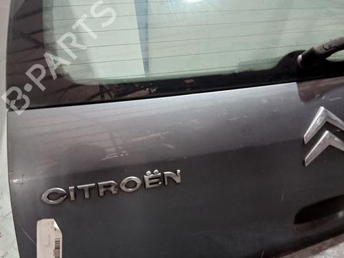 Bakluke CC/Kombi-Kupé CITROËN C4 I (LC_) 1.4 16V | BP25460261C6