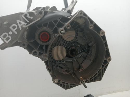 Gearbox OPEL INSIGNIA A Sports Tourer (G09) 2.0 CDTI (35) | BP23345340M3 
