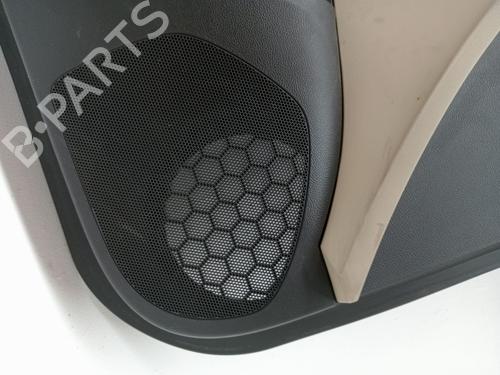 Front left panel OPEL INSIGNIA A (G09) 1.6 CDTi (68) | BP23976557C58 