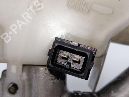 Used Brake master cylinder TOYOTA COROLLA Verso (ZER_, ZZE12_, R1_) 2.0 D-4D (CUR10_, CUR10R) (116 hp) 23649900