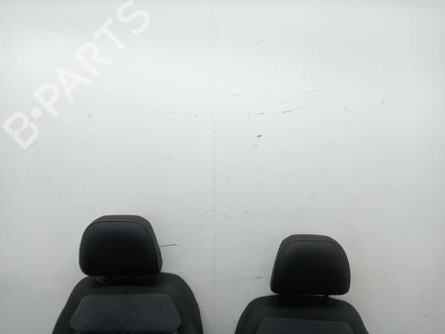 Ensemble sièges VW T-ROC (A11, D11) 1.5 TSI | BP25031952C78 