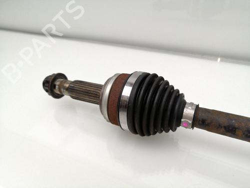 Used Right rear driveshaft LEXUS NX (_Z1_) 300h AWD (AYZ15, AYZ15_, AYZ15R) (197 hp) 23936608
