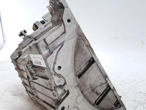 Oil sump VW TRANSPORTER T5 Van (7HA, 7HH, 7EA, 7EH) 2.5 TDI | BP23374733M115 