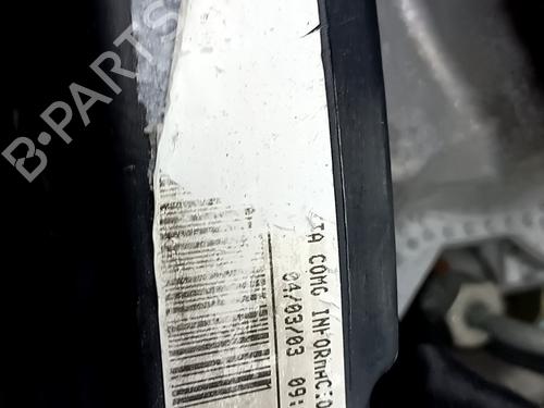 Engine SEAT LEON (1M1) 1.9 TDI | BP35900082M1 - Image 4
