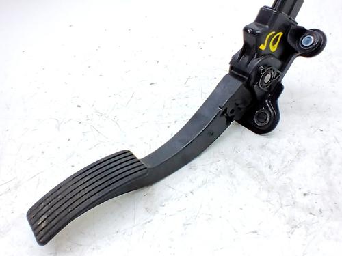 Pedal FIAT FREEMONT (345_) 2.0 JTD | BP33771760I4 - Image 4