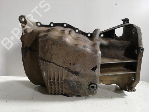 Used Oil sump RENAULT KANGOO Express (FC0/1_) 1.5 dCi (FC1E) (68 hp) 26706658