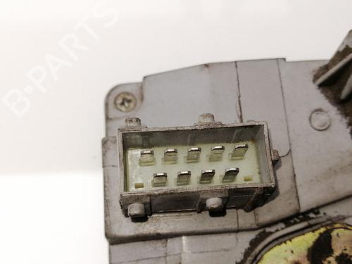 Front right lock PEUGEOT 406 (8B) 2.0 HDI 90 | BP23873984C97 