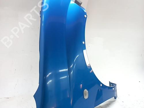 Used Right front fenders SUZUKI IGNIS II (MH) 1.5 (RM415) (99 hp) 29500029
