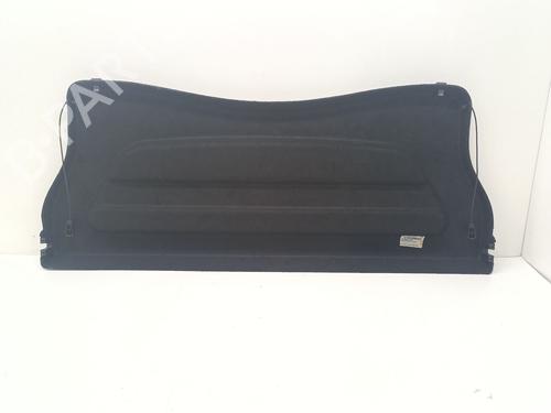 Rear parcel shelf RENAULT CLIO IV (BH_) 0.9 TCe 90 (BHNF, BHMA, BHMH, BHJK, BHJR) | BP26682173C85 