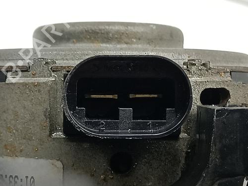 Køleventilator elektrisk NISSAN PRIMASTAR Van (X83) 2.0 dCi 90 | BP25456231M35 