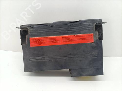 Bilradio BMW X5 (E53) 3.0 d | BP25455944E6 