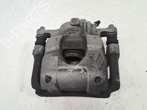 Used Left front brake caliper DACIA SANDERO III 1.0 TCe 90 (91 hp) 26574973
