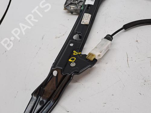 Rear left window mechanism AUDI A5 Sportback (8TA) 2.0 TDI | BP23369899C24 