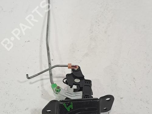 Tailgate lock KIA SPORTAGE II (JE_, KM_) 2.0 i 16V | BP25737447C101