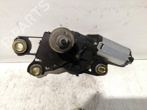 Rear wiper motor SEAT IBIZA II (6K1) 1.9 SDI | BP25455273M102 
