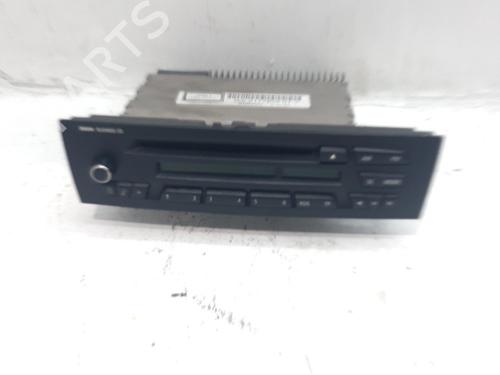 Used Radio Radio BMW 3 Touring (E91) 318 d (143 hp) 34209572 34209572