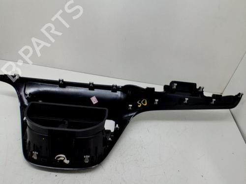 Used Air vent PEUGEOT 208 I (CA_, CC_) 1.6 HDi / BlueHDi 75 (75 hp) 29558138