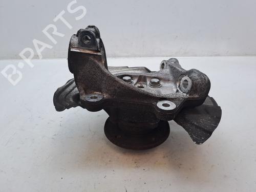 Left front steering knuckle BMW 1 (E87) 120 d | BP23358165M25