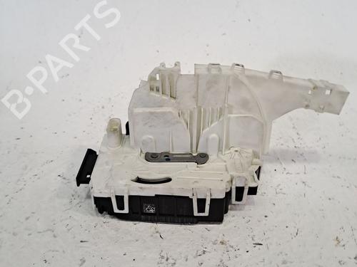 Vergrendeling rechts voor MERCEDES-BENZ SPRINTER 3,5-t Van (B906) 311 CDI (906.631, 906.633, 906.635, 906.637) (109 hp) 28037787