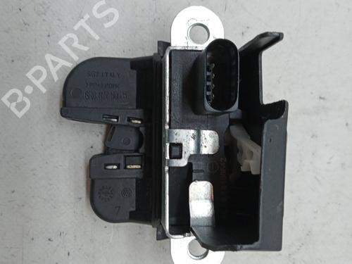 Used Tailgate lock VW POLO V (6R1, 6C1) 1.2 (70 hp) 23351215
