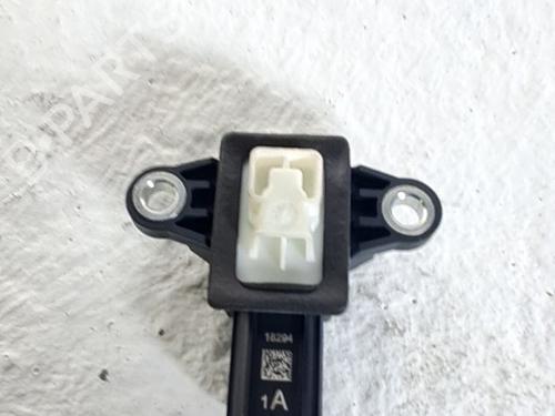 Elektronisk modul HYUNDAI TUCSON (TL, TLE) 1.6 CRDi hybrid 48V (116 hp) 30898345