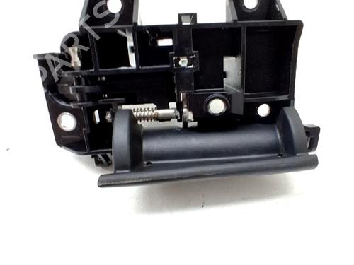 Høyre bak invendig håndtak FIAT 500e (332_) Elektro 3+1 (FA1) (118 hp) 30337635