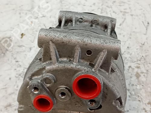 AC compressor RENAULT ESPACE IV (JK0/1_) 2.2 dCi (JK0H) | BP39136786M34 - Image 2
