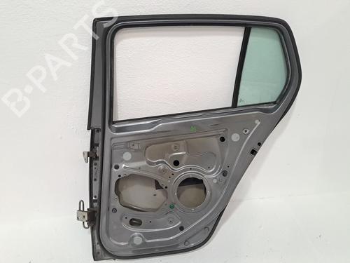 Right rear door VW GOLF V (1K1) 1.9 TDI | BP23382704C5 