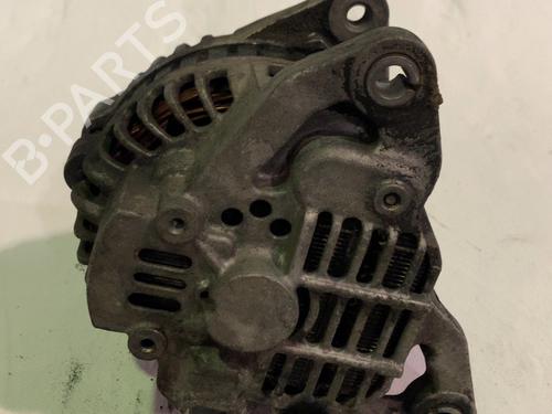 Alternator MAZDA 6 Saloon (GG) 2.0 (GGEP, GG10) | BP34182165M7 - Image 3