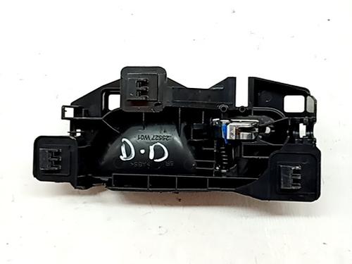 Maneta interior delantera derecha OPEL CROSSLAND X / CROSSLAND (P17, P2QO) 1.2 (75) (110 hp) 31062080