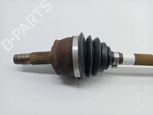 Left front driveshaft FIAT 500L (351_, 352_) 0.9 (199LYC1B) | BP23341513M38 