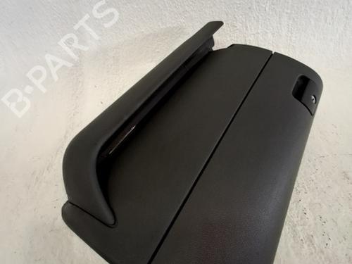 Handskerum SEAT TOLEDO II (1M2) 1.9 TDI | BP29557956C95