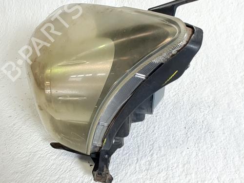 Left headlight TOYOTA AVENSIS Saloon (_T25_) 2.0 D-4D (ADT250_, ADT250R) | BP29559188C28 