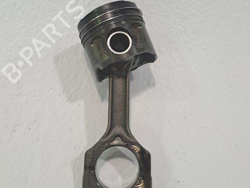 Used Other OPEL INSIGNIA A Saloon (G09) 2.0 CDTI (69) (131 hp) 25737672