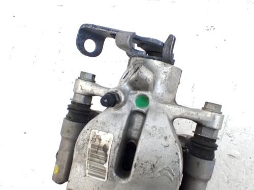 Used Left rear brake caliper Left rear brake caliper CITROËN BERLINGO Box Body/MPV (K9) 1.5 BlueHDi 100 (102 hp) 34154069 34154069