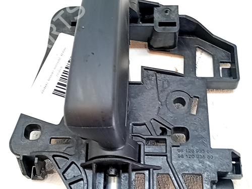 Used Front right interior door handle Front right interior door handle CITROËN BERLINGO (ER_, EC_) 1.5 BlueHDi 100 (102 hp) 34508018 34508018