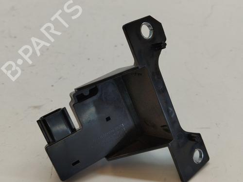 Elektronisk modul SMART FORTWO Coupe (453) electric drive / EQ (453.391) | BP27193950M83 