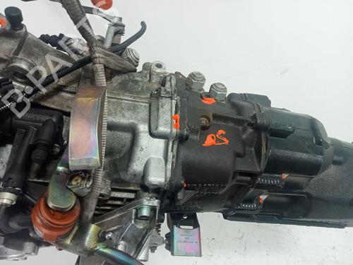 Gearbox AUDI A6 C5 Avant (4B5) 2.5 TDI | BP27462896M3 