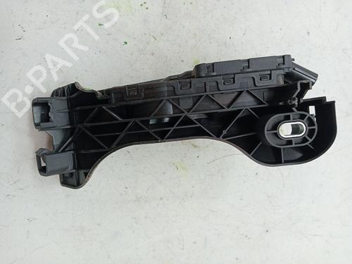 Pedal VW PASSAT B5.5 (3B3) 1.9 TDI | BP23852310I4 
