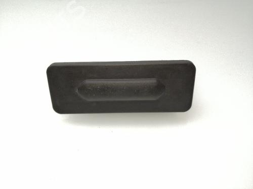 Trunk håndtak RENAULT MEGANE IV Hatchback (B9A/M/N_) 1.2 TCe 130 (B9MR) (130 hp) 23449587